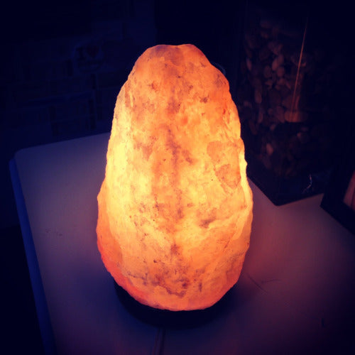 Premium Quality Rock Salt Lamps Air Freshner
