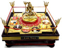 Dwadash Jyotirling Chowki Yantra