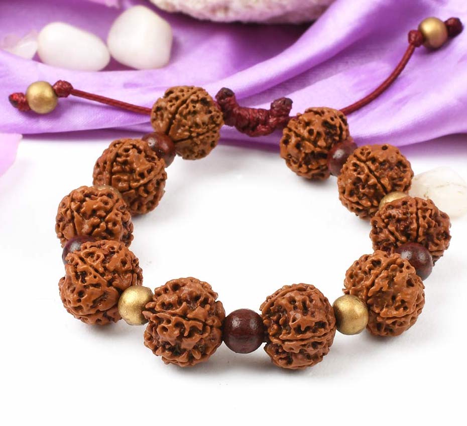 Rudraksha, Benefits of Rudraksha Beads, Power of Rudraksha