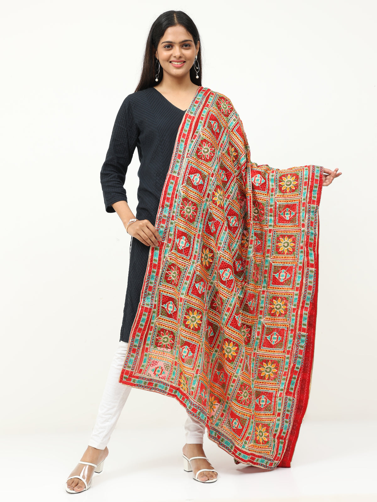 Dupatta / Scarf