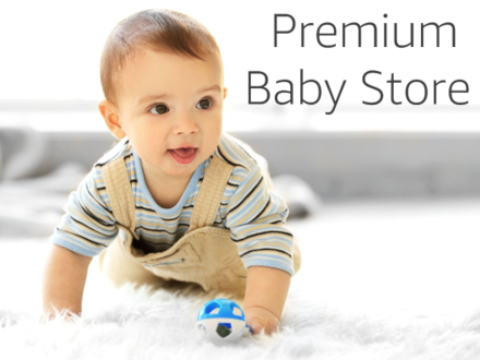Baby Products