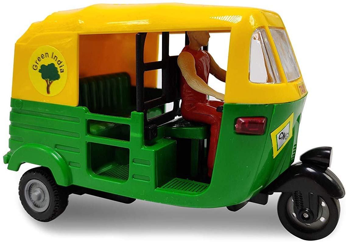 Toy Vehicles