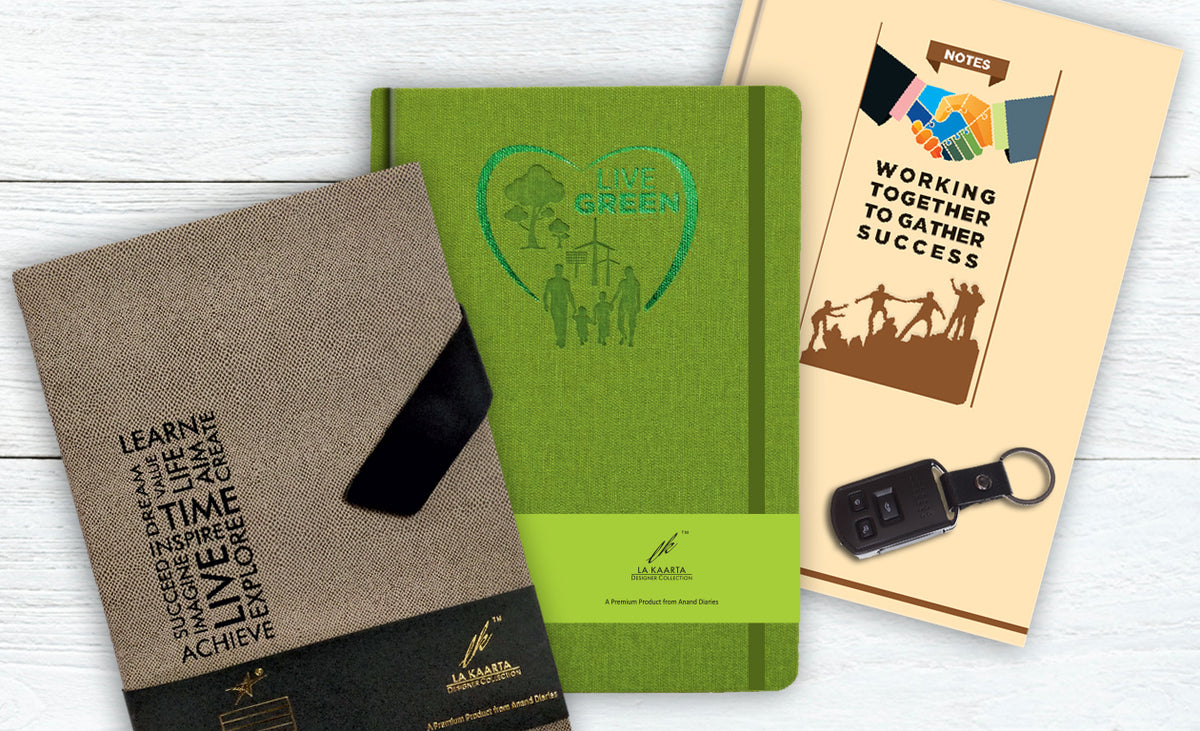 Buy Notebooks, Writing Pads & Diaries at Best Prices