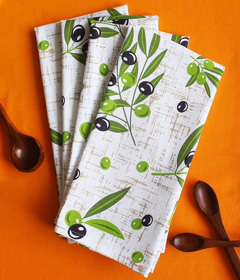 Cotton Napkins