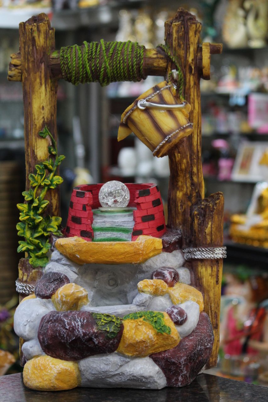 Buy Large Big small Indoor Outdoor Fountains Online at Best Price