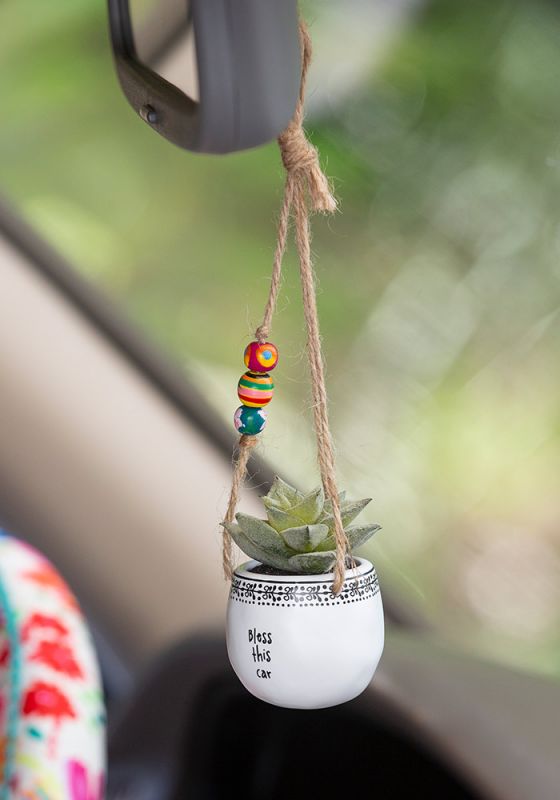 Car Decor