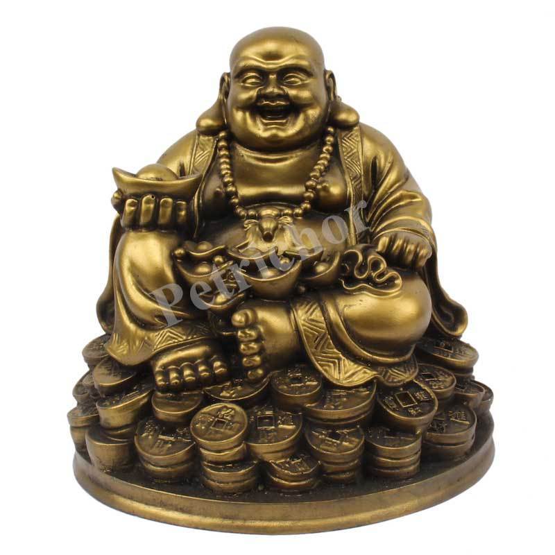 Buy Large Laughing Buddha Price Online at Cheapest