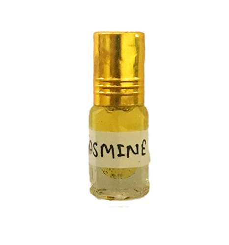 Buy Original Jasmine Attar Perfume