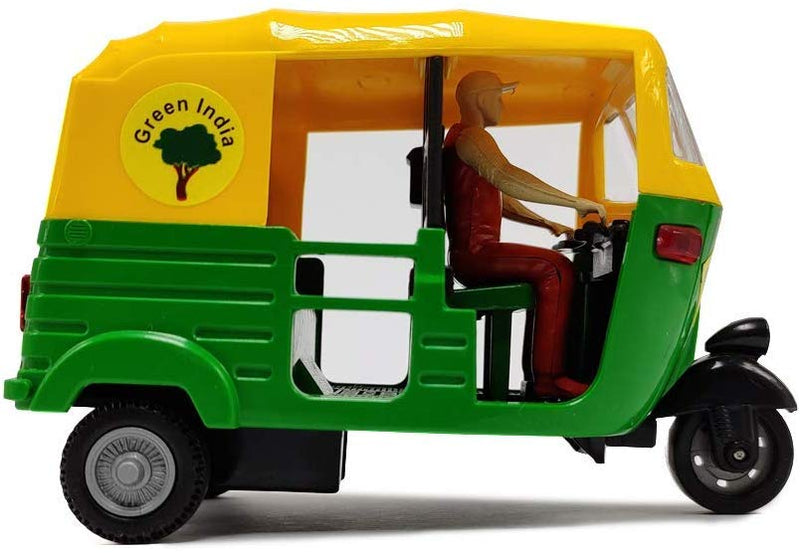 Indian Auto Rickshaw TUK TUK Home Decor and Gifting