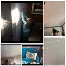 Feng Shui Crystal Hanging Ball Sun-Catcher | Good Luck & Prosperity