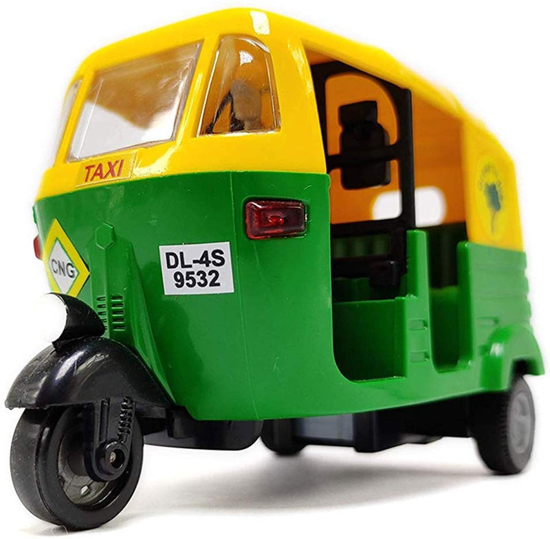 Indian Auto Rickshaw TUK TUK Home Decor and Gifting