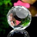 Feng Shui Crystal Hanging Ball Sun-Catcher | Good Luck & Prosperity