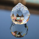 Feng Shui Crystal Hanging Ball Sun-Catcher | Good Luck & Prosperity