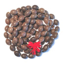 Buy Genuine Certified Kamalgatta Goddess Laxmi Mala Rosary Wealth