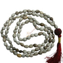 Natural Vyjanthi Beej Mala, Vaijanti Beej Mala, Vaijayanthi Seed Mala
